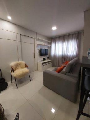 Apartamento novo